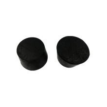 Good quality stopper rubber seal plug 53*44*32